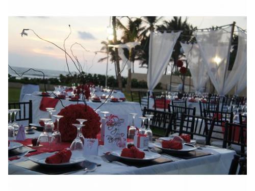 Elegantes presentaciones