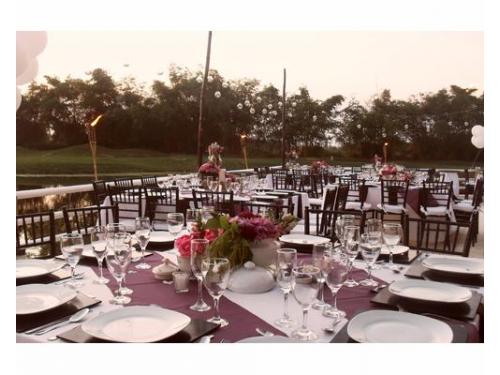 Vajilla y cristalería