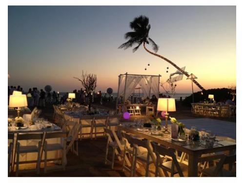 Estilo en cada montaje