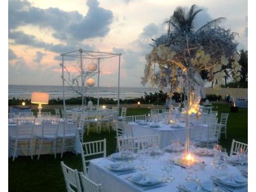 Disfruta del mejor servicio