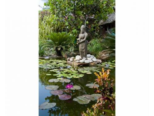 Decoración en cada rincón