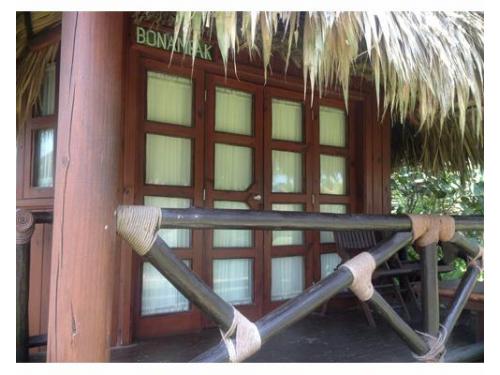 Cómodas habitaciones