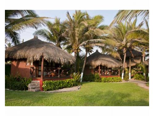 Cabañas para tu estancia