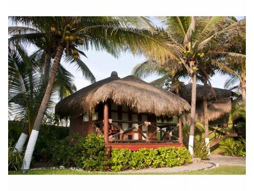 Alojamiento para invitados