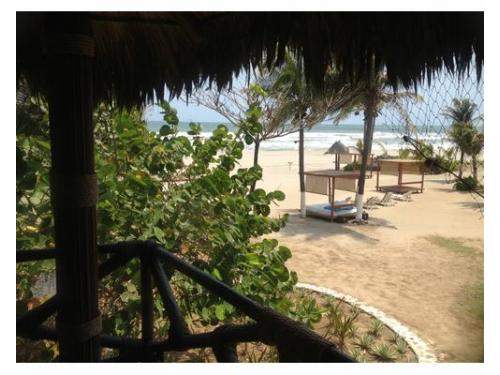 Disfruta de las playas