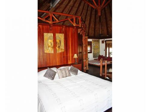 Cómodas habitaciones