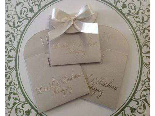 Invitaciones de boda