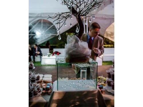 Arreglos para tu mesa de dulces