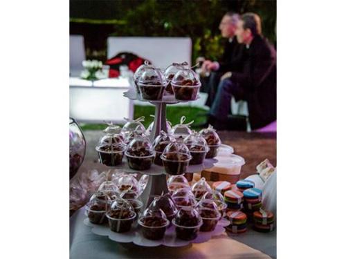 Cacahuates y garapiñados