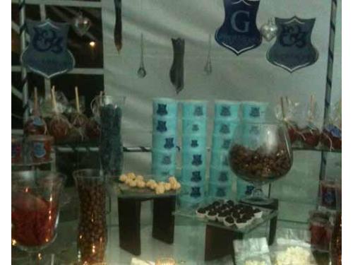 Grandes ideas para tu evento