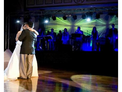 La mejor música en tu boda