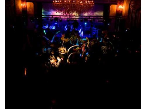 Excelente repertorio musical