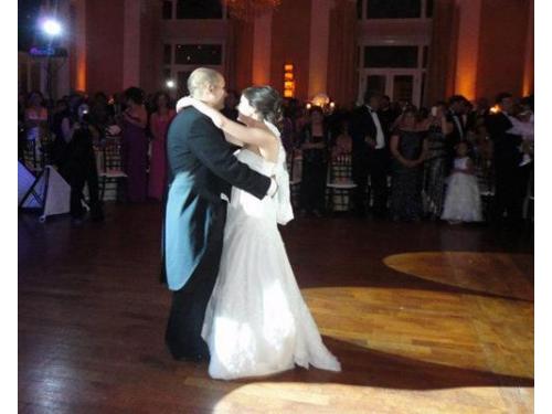 Música en vivo para bodas