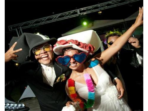 Divertidos souvenirs