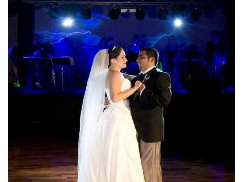 Banda nativo apasionados de las bodas