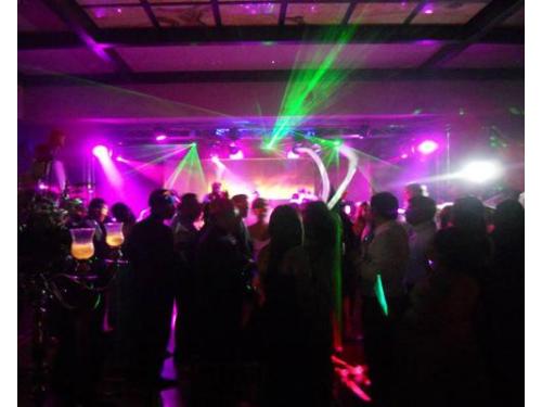 Disfruta de la mejor música en vivo