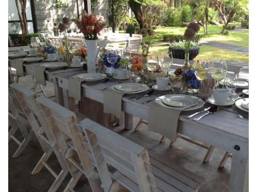 Montajes para bodas i