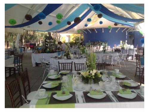 Montajes para bodas i