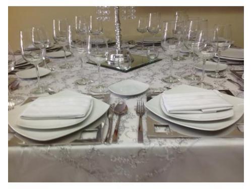 Montajes para bodas i