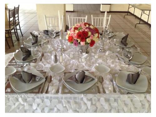 Montajes para bodas i