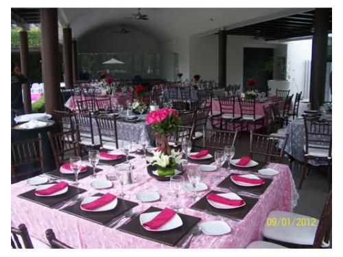 Montajes para bodas i