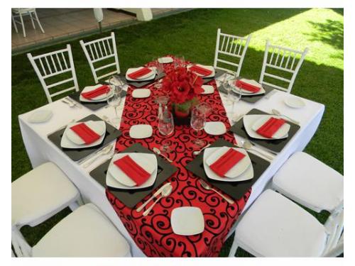 Montajes para bodas i