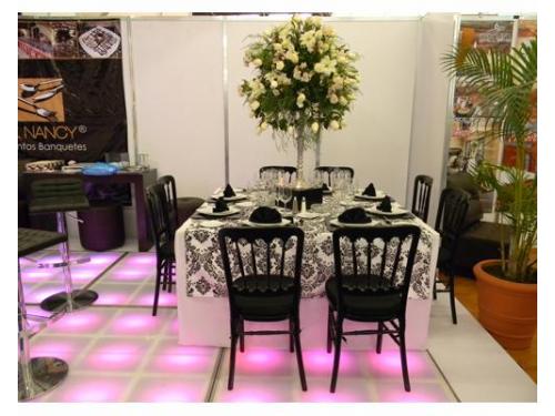 Montajes para bodas i