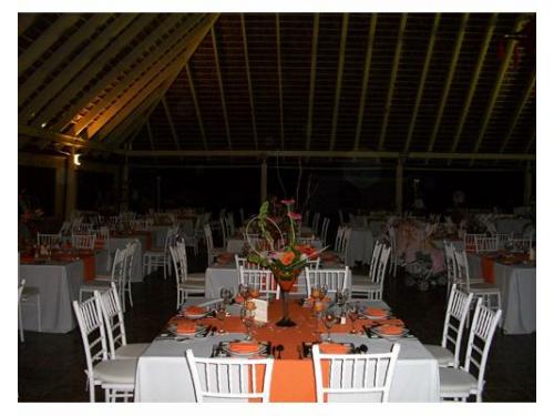 Montajes para bodas i