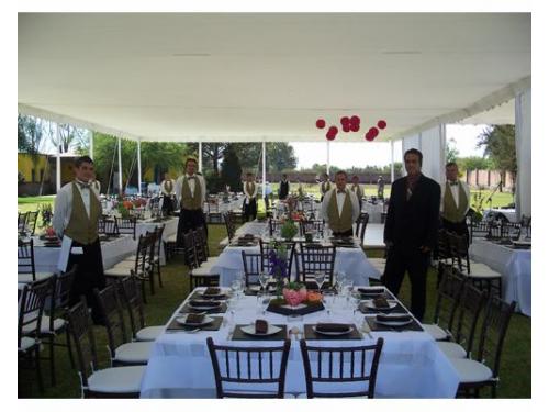 Montajes para bodas ii