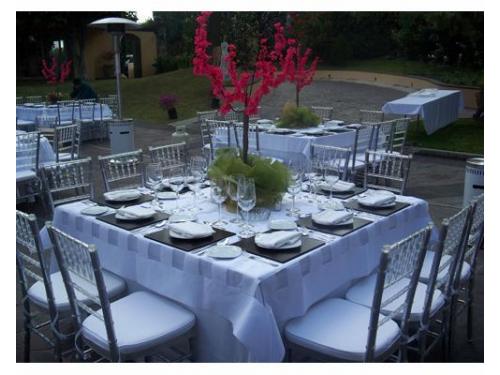 Montajes para bodas ii