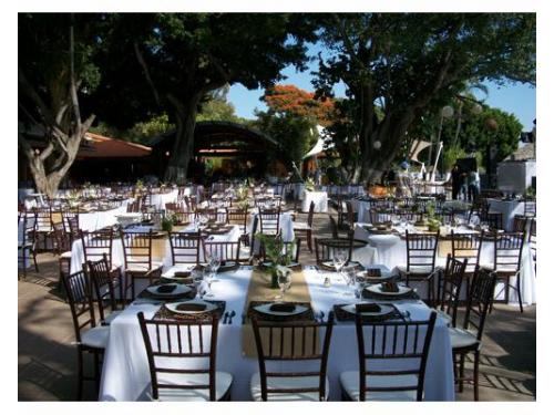 Montajes para bodas ii