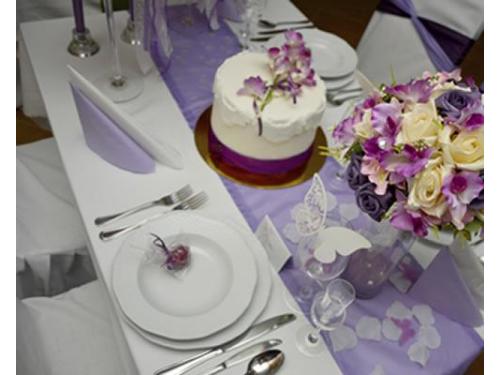 Atención en cada detalle