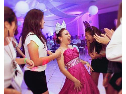 Tus invitados lo disfrutarán