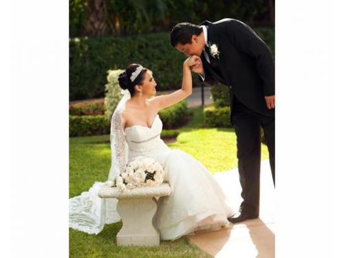 Organizadores de bodas