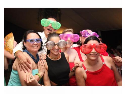 Souvenirs para tus invitados