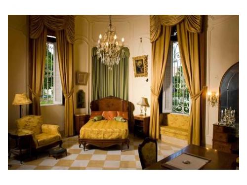 Hermosas instalaciones