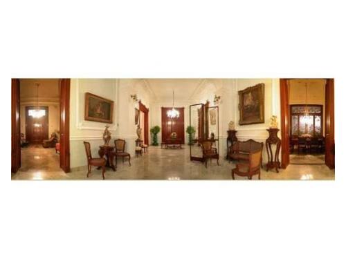 Instalaciones elegantes para tu boda