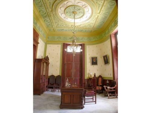 Los más bellos rincones