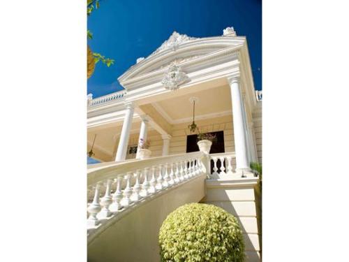 Bienvenida a la quinta