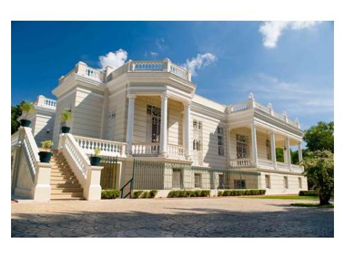 Arquitectura ecléctica