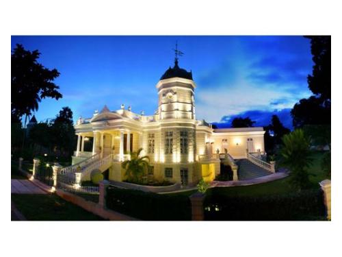 Un bello lugar para tu boda