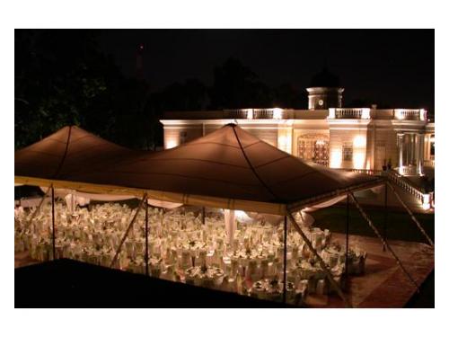 Todo perfecto para tu boda