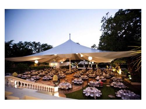 Elegancia y distinción en cada detalle