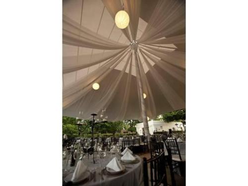 Carpas decoradas perfectas para ti