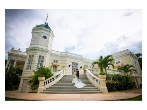 Arquitectura ecléctica