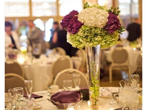 Jarrones para tu centro de mesas