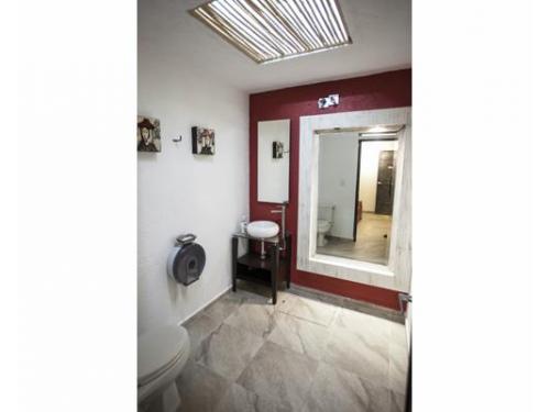 Sanitario para damas