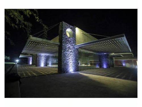 La iluminación perfecta