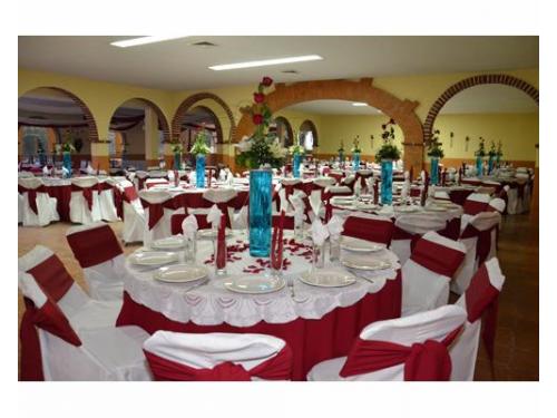 Vista interior al exterior