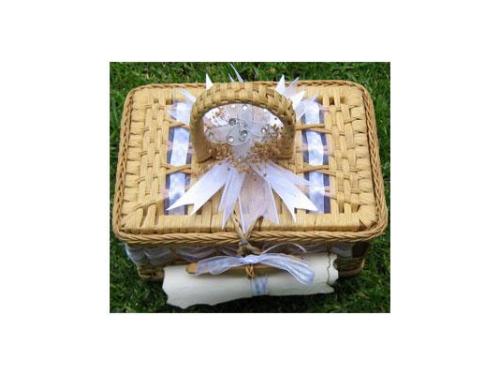 Libera mariposas en tu boda